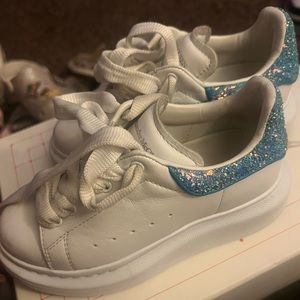 Girls Alexander McQueen